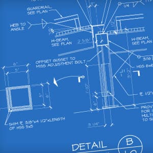 Custom Loading Ramp Design