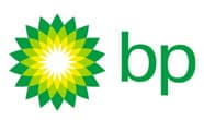 BP Oil Logo