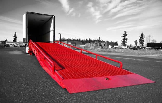 Warehouse Safety & Loading Ramp Safety Tips | Dura-Ramp