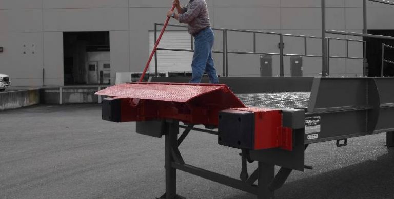 Common Loading Ramp Safety Hazards - Dura-Ramp