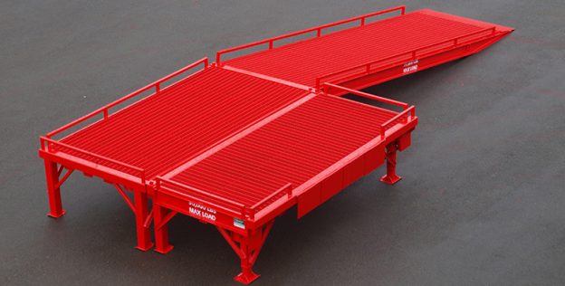 Railcar Loading Ramp Safety Tips - Dura-Ramp
