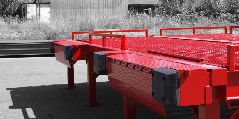 loading ramps in indiana
